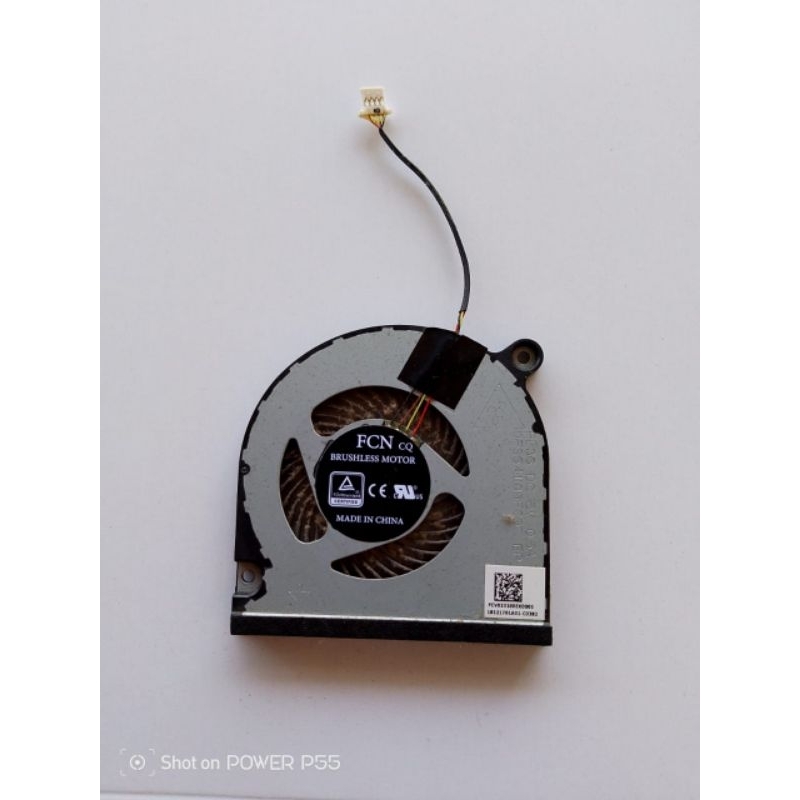 fan kipas laptop acer a314-31 a314-41 a314 31 41