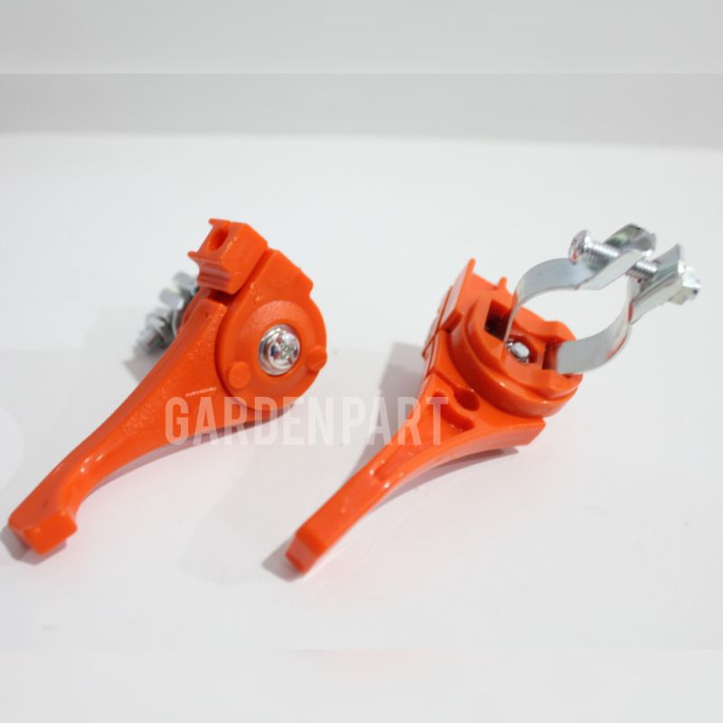 Tarikan Gas Mesin Potong Rumput/ Handle Gas potong rumput / Throttle Mesin Potong Rumput
