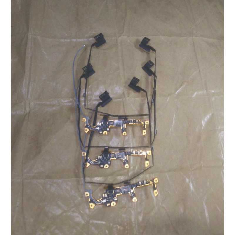 Flexible Fleksibel Sharp Aquos Zeta SH-04H SH-04H Original Copotan