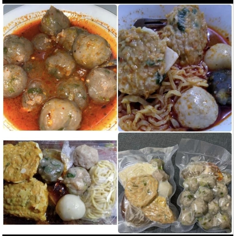 

Bakso Kala Garut