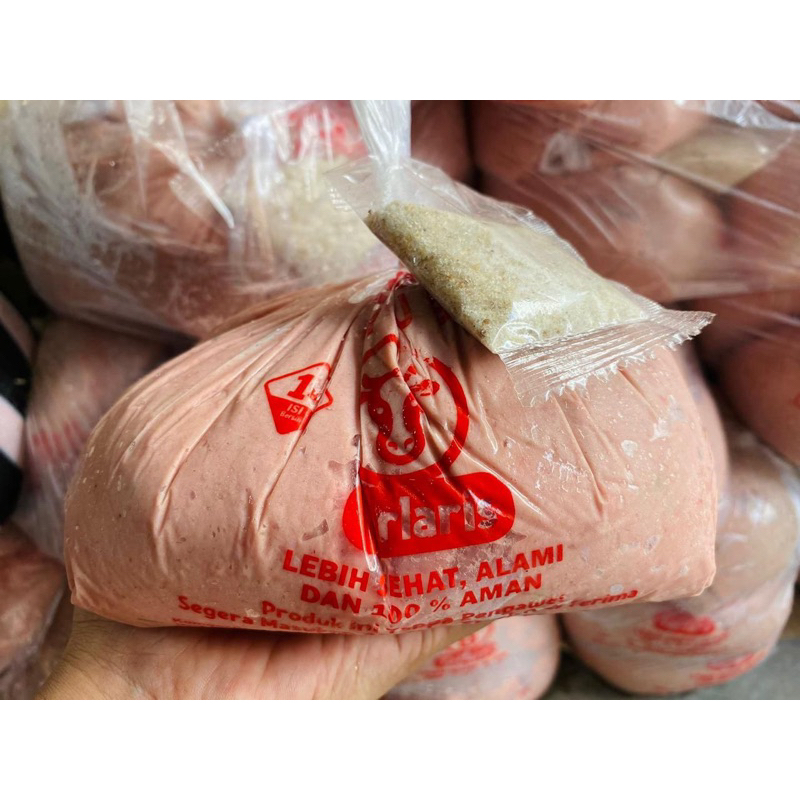 Adonan Bakso 1kg