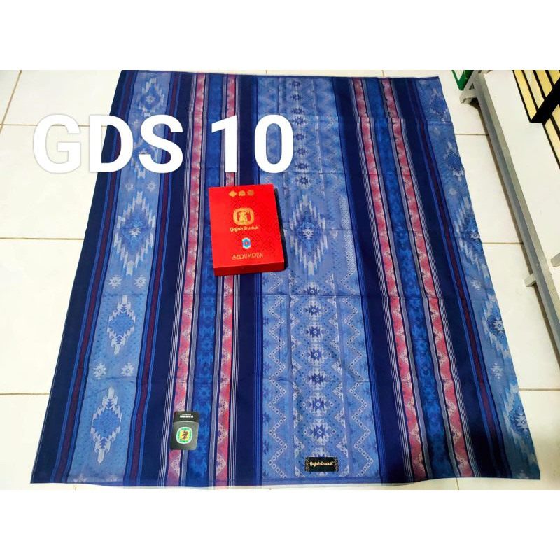 Sarung Gajah Duduk Original, Sarung Gajah Duduk Serumpun Motif Terbaru
