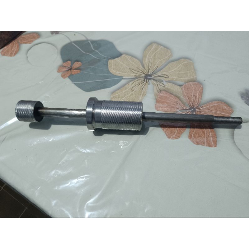 Sliding Hamer - Treker Magnet Motor