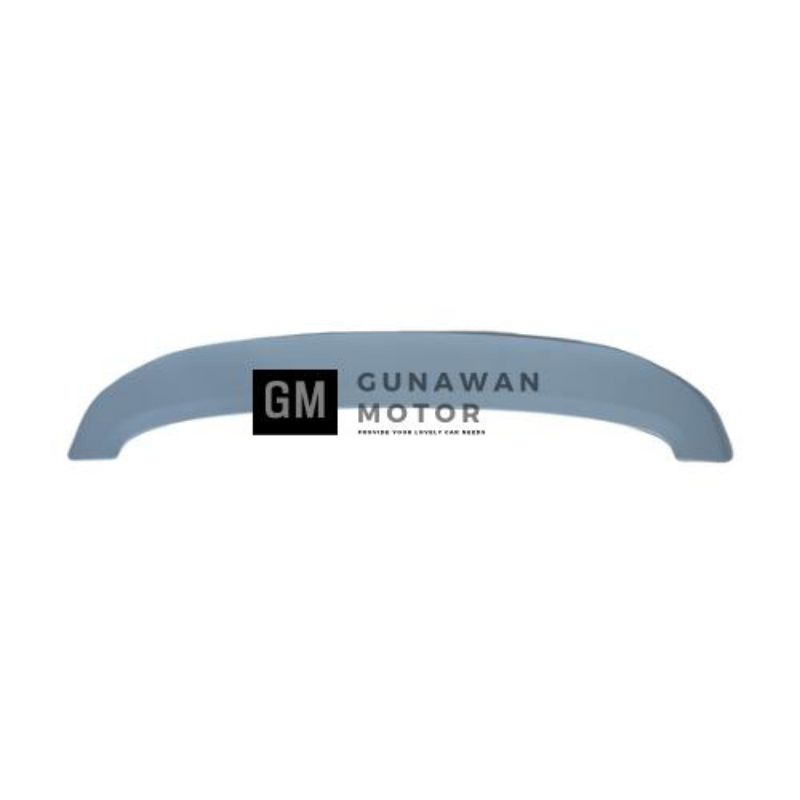 [HYUNDAI] SPOILER HYUNDAI I20 2008 - 2012 SPOILER HYUNDAI i20 SG