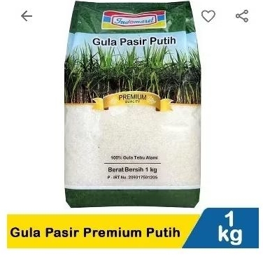 Indomaret gula