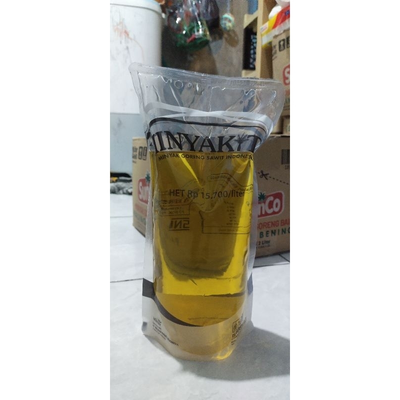 

Minyak goreng bersama minyak bersama wilmar mahesi sinar mas