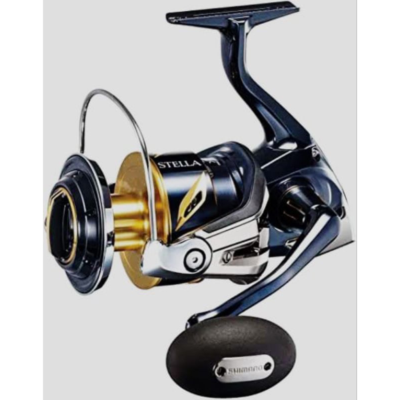 Shimano Stella sw 3000