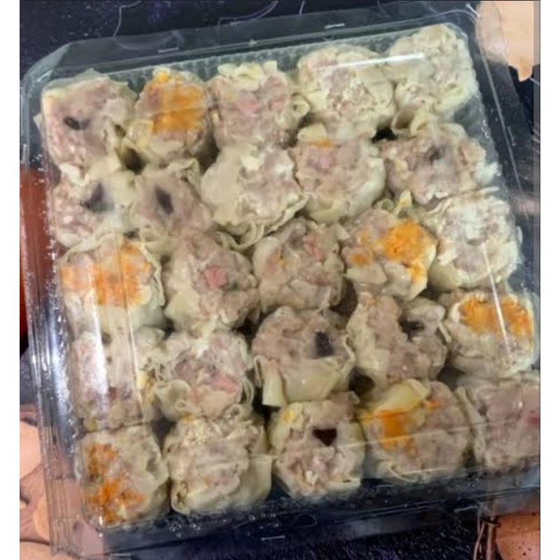 

Dimsum original mix jumbo