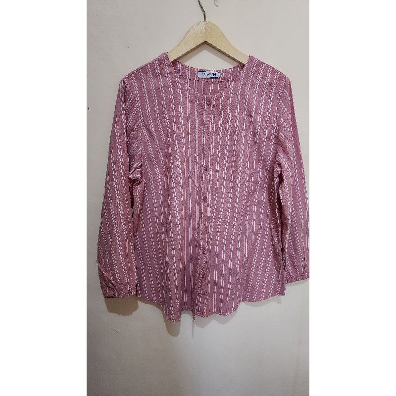 preloved kemeja expand