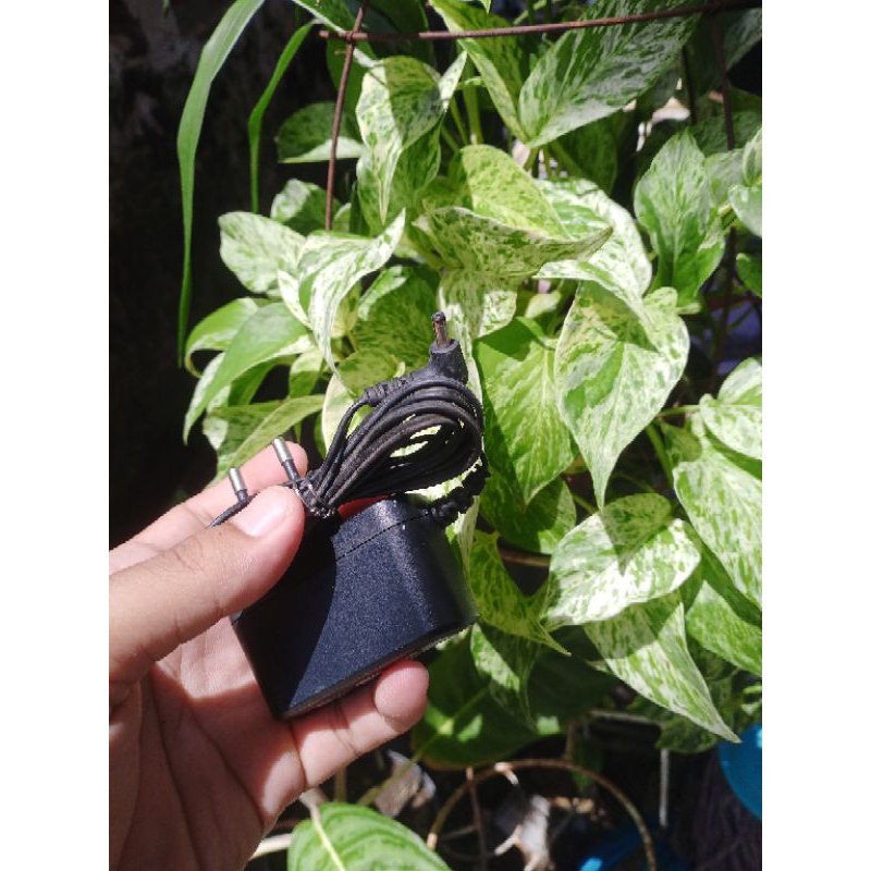 Charger EDC Move 2500/3500 Cesan Edc BCA Move 2500/3500