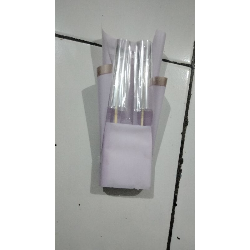 

buket uang kosong dan Snack