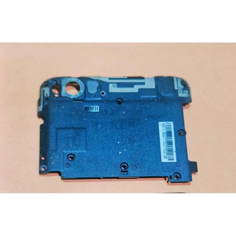 TUTUP MESIN COVER MESIN REDMI 5A ORIGINAL COPOTAN