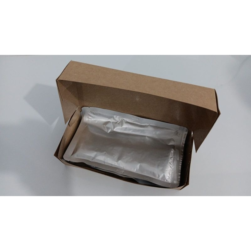 

Bumbu rendang Instan