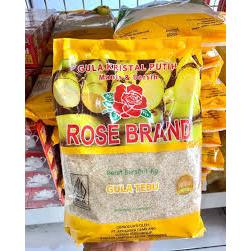 

Rose Brand Gula Pasir 1 Kg Gula Premium 1 pcs