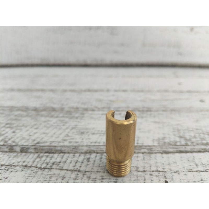 Nepel drat sambungan peredam canon