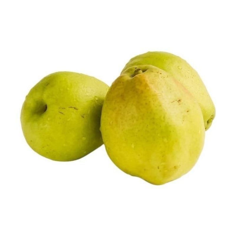 Pear xiang li