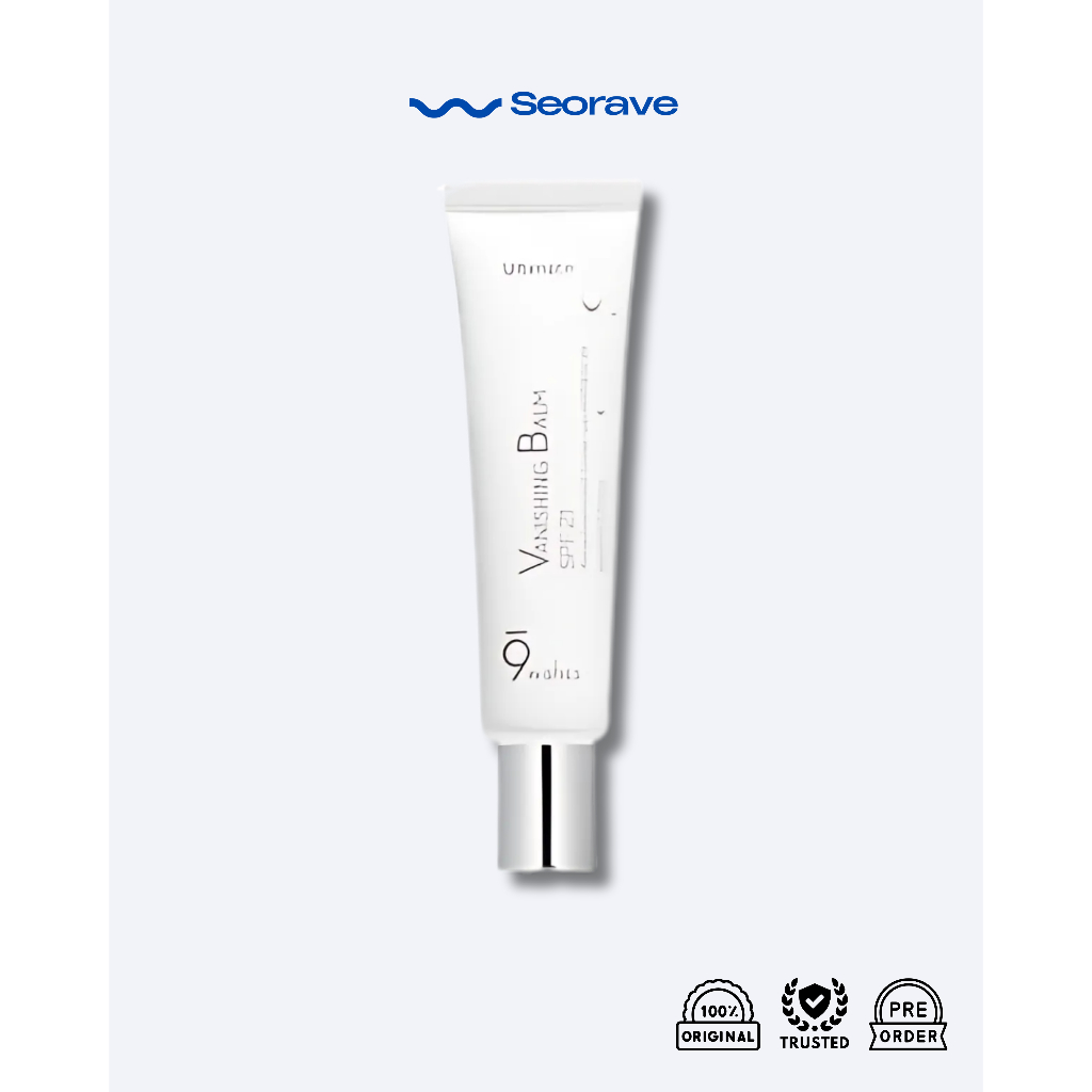 9Wishes Vanishing Balm Tone-up Ultimate SPF21 (Mini)