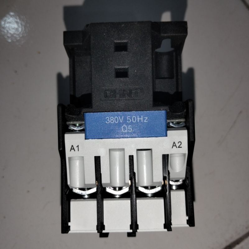 kontraktor chint CJX2-3210