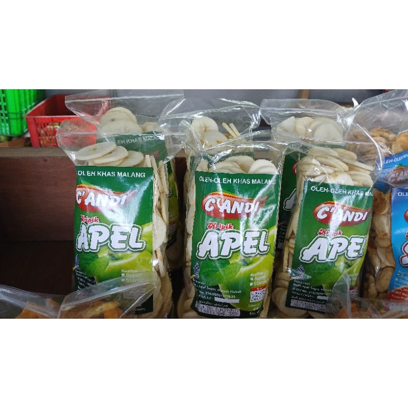

keripik