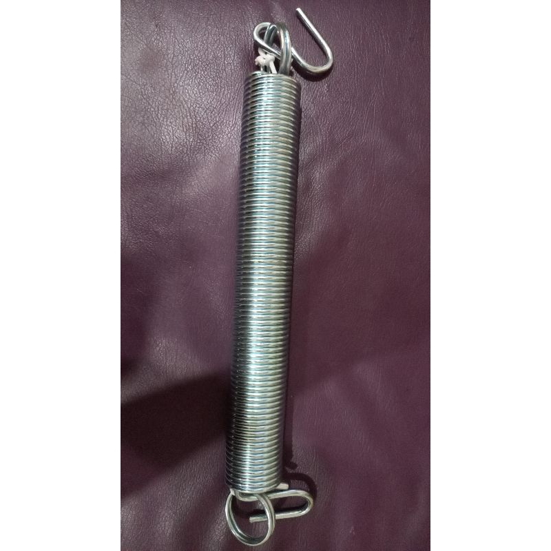 YZ5 Per Ayunan 5 Pegas, Per Ayunan 3 Pegas, Per Ayunan 2 Pegas