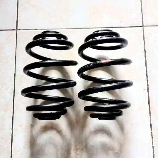 Per Coil Spring Coilspring Bmw E30 318i Belakang Original