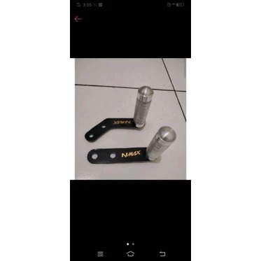 underbone nmax footstep nmax footstep belakang nmax
