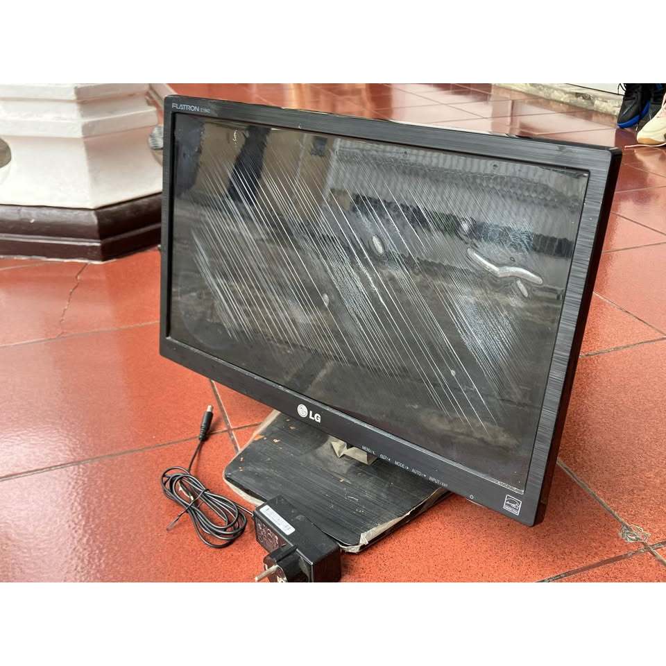 PC Desktop Bekas Kantor