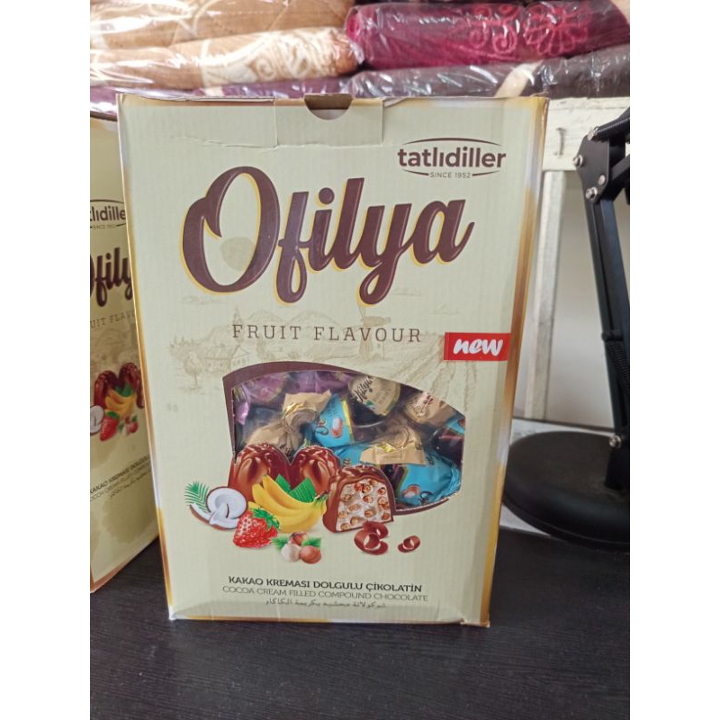 

Coklat Arab premium kemasan 2kg