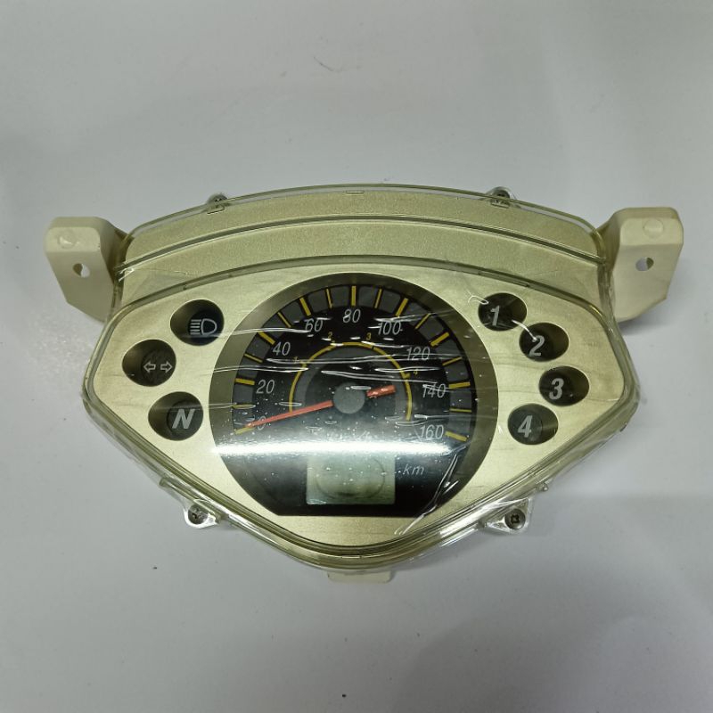 Spedometer/Kilometer Shogun 125