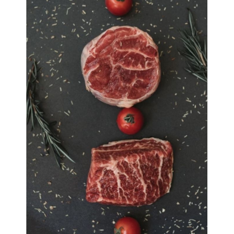 

daging sapi bagian premium