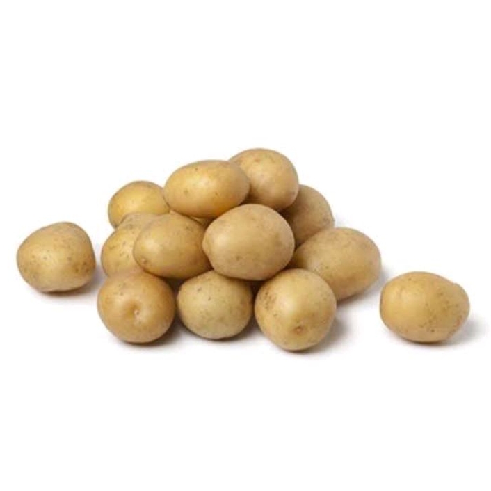 

Kentang Kecil - Baby Potato fresh 500 gram
