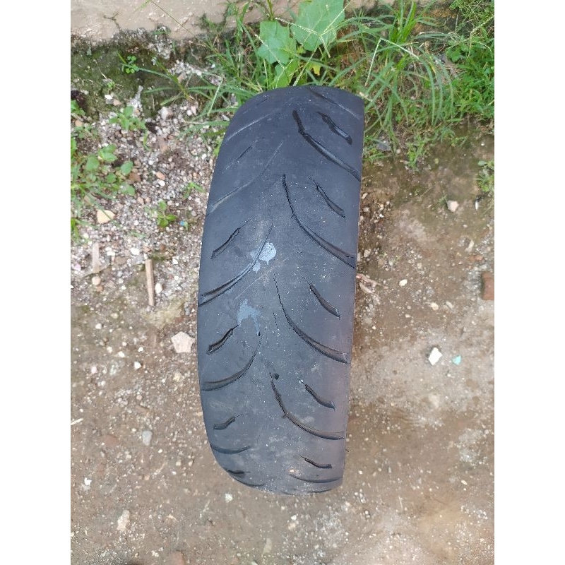 ban belakang maxxis extramax ukuran 140/70 ring17