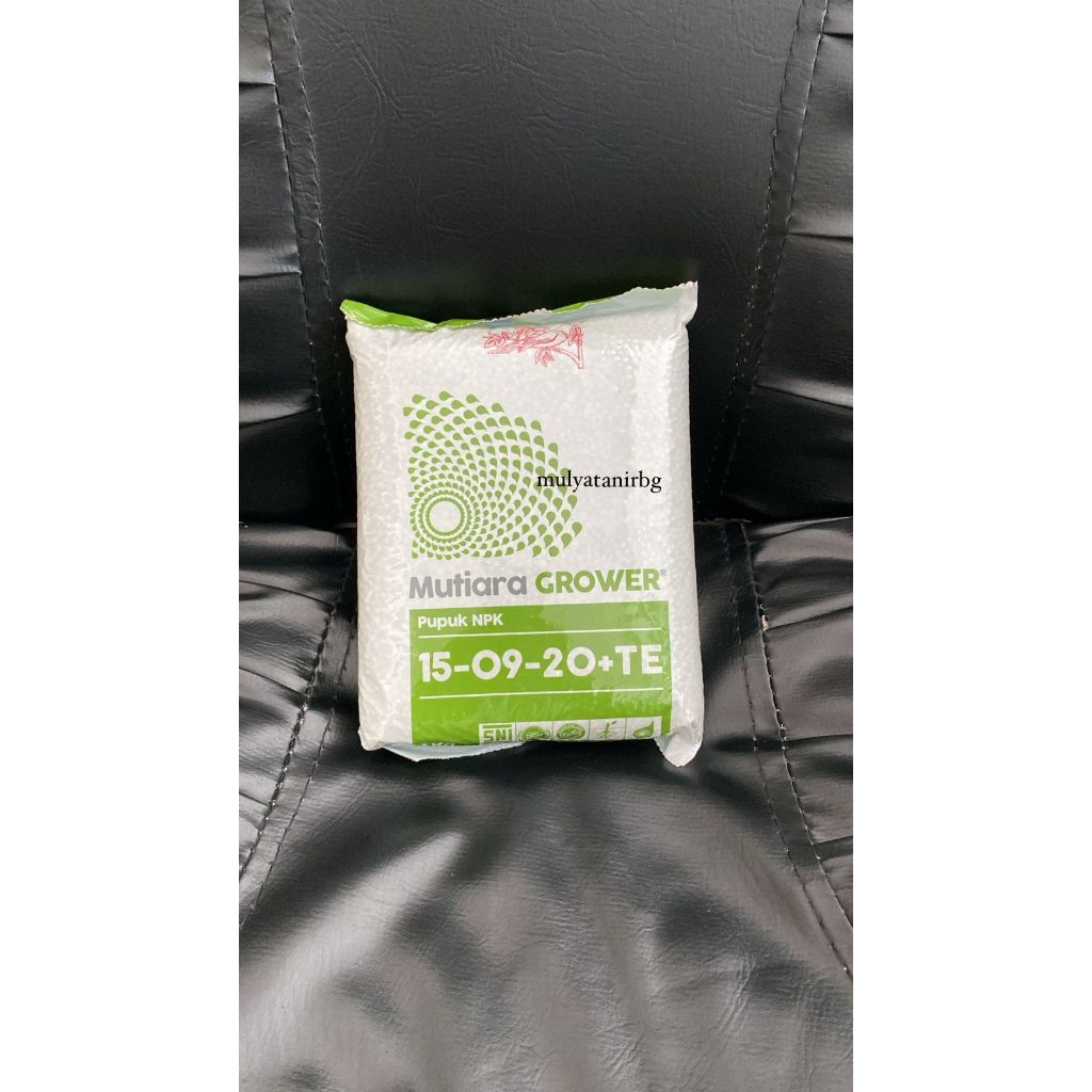 NPK GROWER 1 KG ORIGINAL