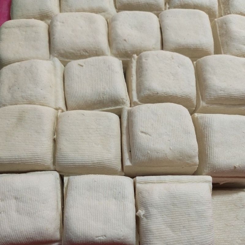 

tahu Jambi 10pcs