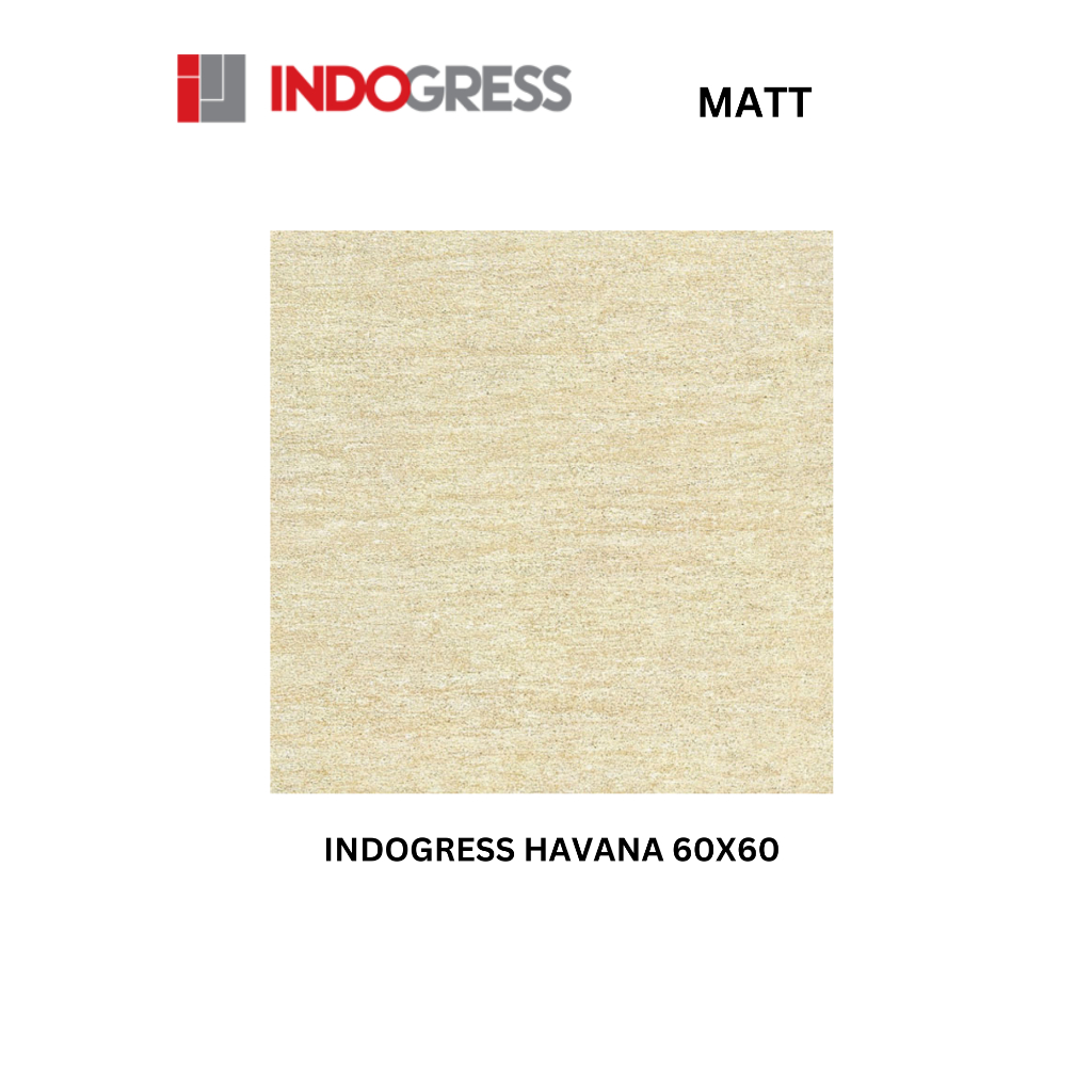 INDOGRESS HAVANA 60X60