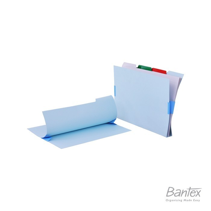 

Bantex Map Folder ANRI / Map Arsip Standar ANRI / Divider ANRI