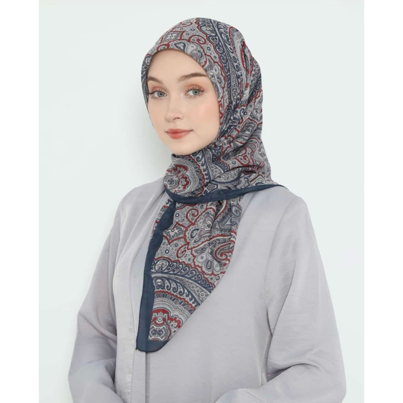 HIJAB TURKI - MISS COLOR - JEYLA SERIES