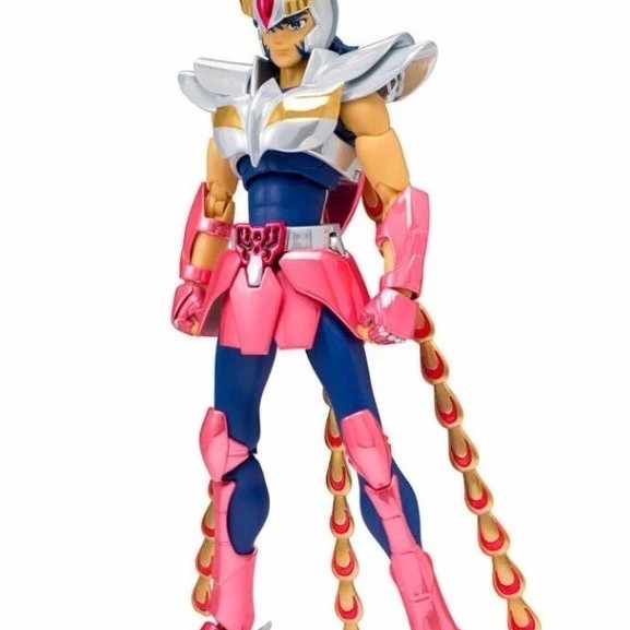 Bandai Saint Cloth Myth SCM Phoenix Ikki 20th Anniversary Ver Seiya