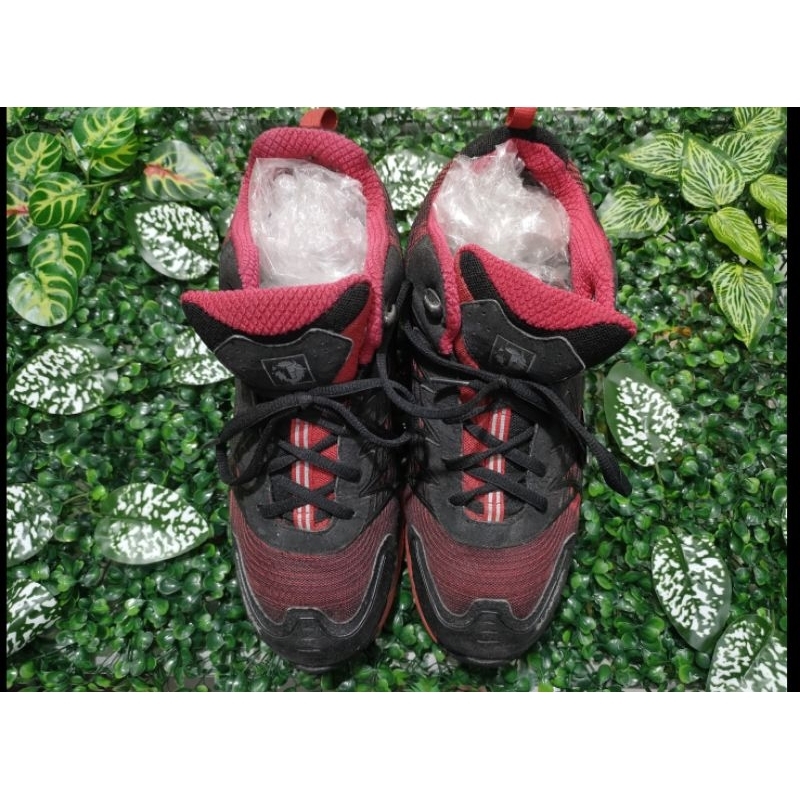 SEPATU SECOND GUNUNG HIGH SIZE 42