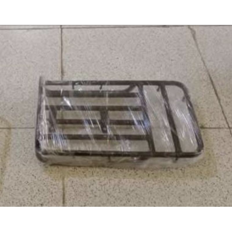 rak cargo c70 pispot c50