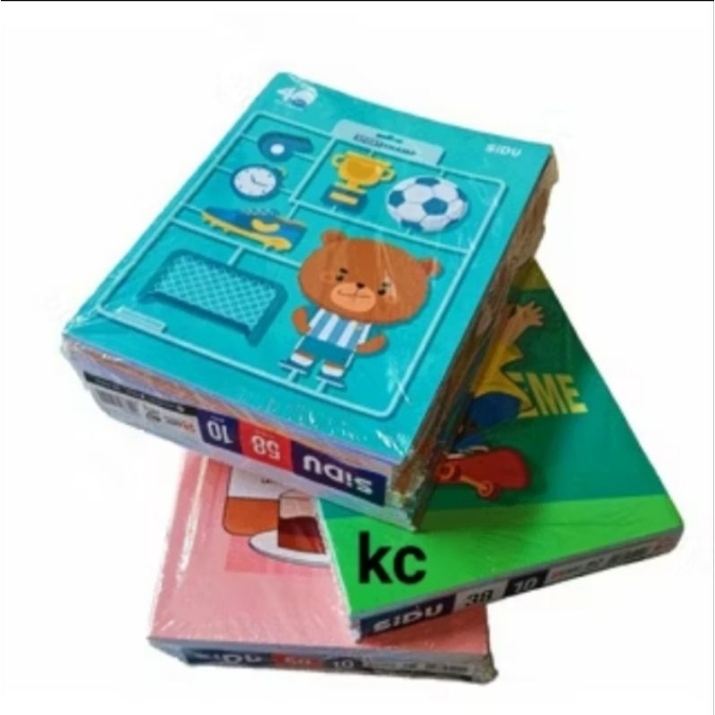 

bukuku