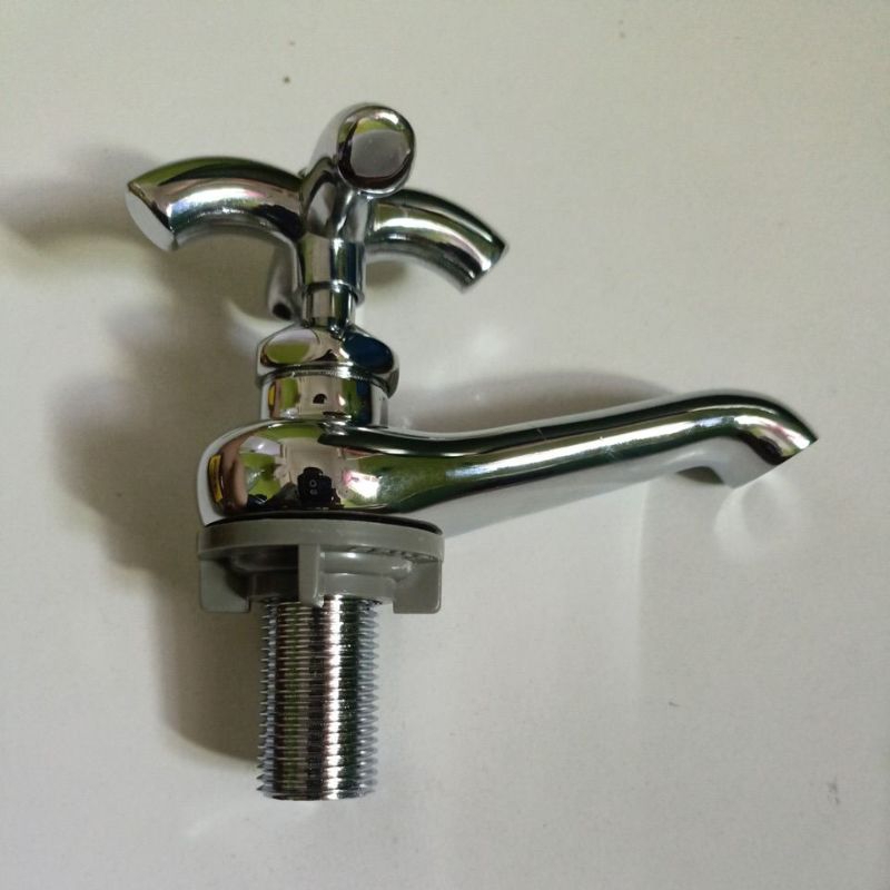 kran wastafel SAN-EI Y50JPR/kran wastafel san-ei kuningan