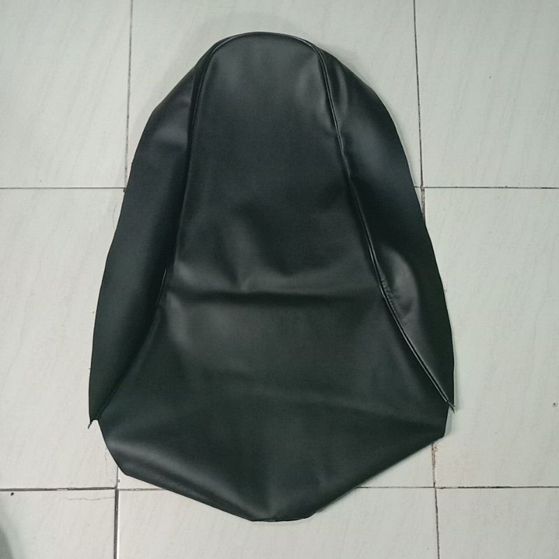 Kulit Jok Supra Vit Cover Jok Supra Fit NEW bahan Original