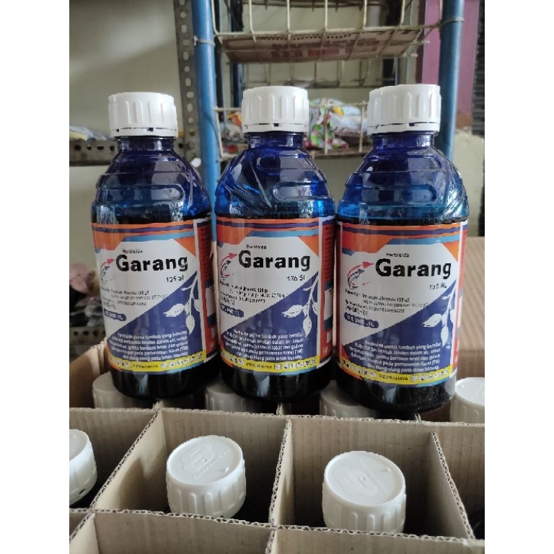 Herbisida Garang 135SL 1L