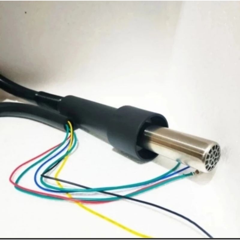 GAGANG BLOWER QUICK 850A 857D ANALOG DIGITAL 857 850