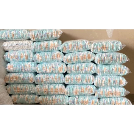 Popok Sweety 50pcs Curah Isi - Rijeck Kemasan 100% Ori