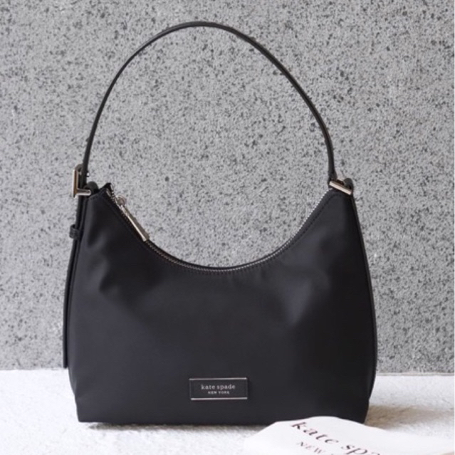 Kate Spade Sam Icon Nylon Shoulder Bag