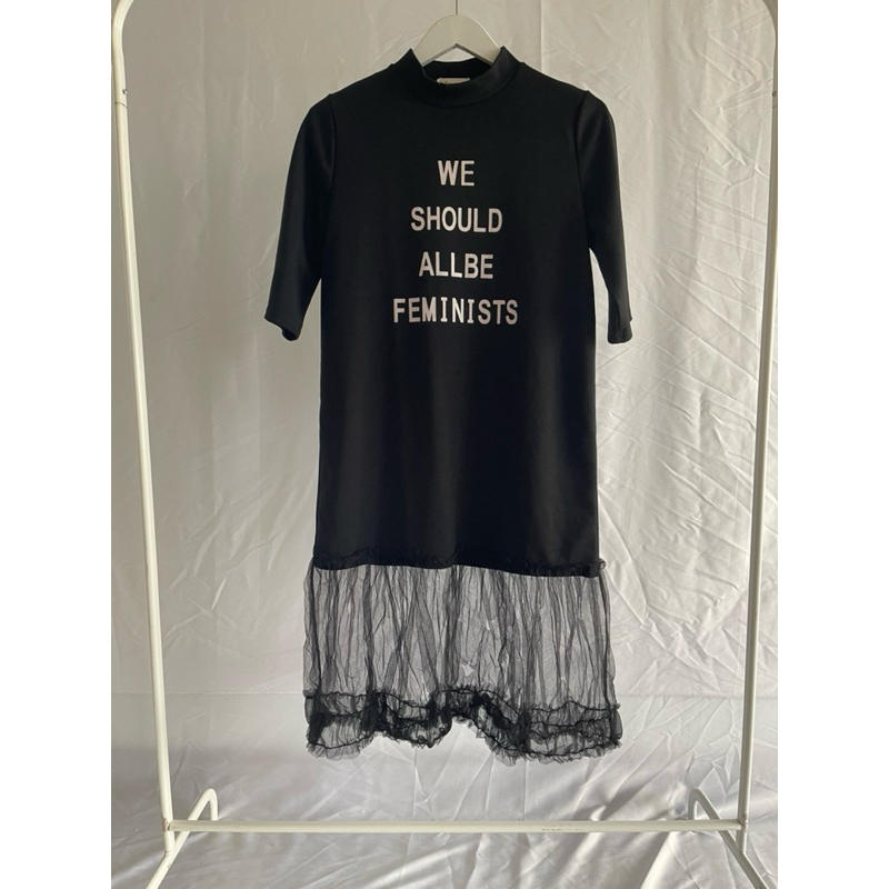 PRELOVED(DressUnik)6