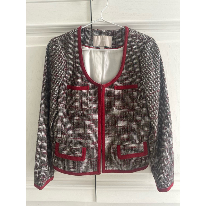 Preloved Banana Republic Blazer