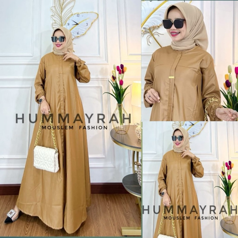 baju dinas pemda / dinas sipil gamis wanita bahan toyobo